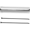 Capac cardan chrome COBRA 06-0620
