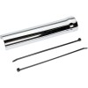 Capac cardan HONDA crom COBRA 06-0640