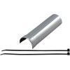 Capac cardan chrome COBRA 06-0650
