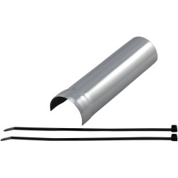 Capac cardan chrome COBRA 06-0650 Capac cardan chrome COBRA 06-0650