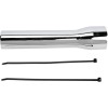 Capac cardan chrome COBRA 06-0810