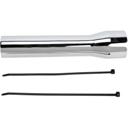 Capac cardan chrome COBRA 06-0810 Capac cardan chrome COBRA 06-0810
