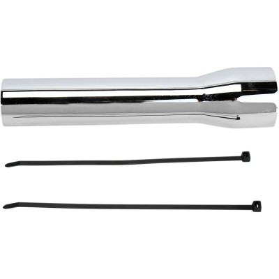 Capac cardan chrome COBRA 06-0810
