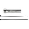 Capac cardan chrome COBRA 06-0825