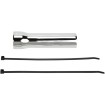 Capac cardan chrome COBRA 06-0825 thumb