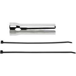 Capac cardan chrome COBRA 06-0825 Capac cardan chrome COBRA 06-0825