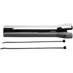 Capac cardan chrome COBRA 06-0940 Capac cardan chrome COBRA 06-0940
