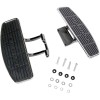 Set clasic de podele față crom COBRA 06-1630