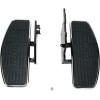 Set clasic de plăci de podea față crom COBRA 06-1650