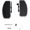 Set clasic de scărițe față cromate COBRA 06-1920 Set clasic de scărițe față cromate COBRA 06-1920 thumb