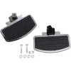 Set clasic de podele spate crom COBRA 06-3635