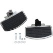 Set clasic de podele spate crom COBRA 06-3635 thumb