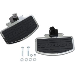 Set clasic de podele spate crom COBRA 06-3635 Set clasic de podele spate crom COBRA 06-3635