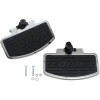 Set clasic de podele spate crom COBRA 06-3636