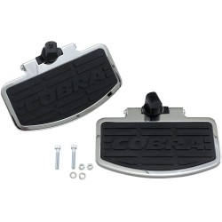 Set clasic de podele spate crom COBRA 06-3636