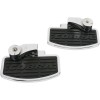 Set clasic de podele spate crom COBRA 06-3640