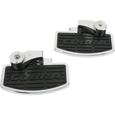 Set clasic de podele spate crom COBRA 06-3640