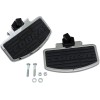 Set clasic de podele spate crom COBRA 06-3650