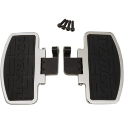 Set clasic de podele spate crom COBRA 06-3740 Set clasic de podele spate crom COBRA 06-3740