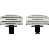 Set clasic de podele spate crom COBRA 06-3750