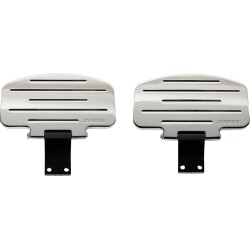 Set clasic de podele spate crom COBRA 06-3750 Set clasic de podele spate crom COBRA 06-3750