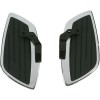 Set de scărițe față SWEPT crom COBRA 06-4115
