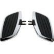 Set de scărițe față SWEPT crom COBRA 06-4115 Set de scărițe față SWEPT crom COBRA 06-4115 thumb