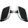 Set de scărițe față SWEPT crom COBRA 06-4121
