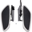 Set de scărițe față SWEPT crom COBRA 06-4150 Set de scărițe față SWEPT crom COBRA 06-4150 thumb