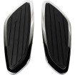 Set de scărițe față SWEPT crom COBRA 06-4160 thumb