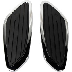 Set de scărițe față SWEPT crom COBRA 06-4160