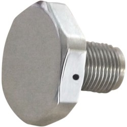 Șurub pentru furcă crom COLONY 9911-1 Șurub pentru furcă crom COLONY 9911-1