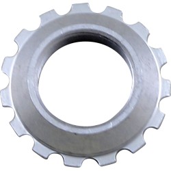 Piuliță pentru furcă OEM#48324-00 COLONY 3186-1 Piuliță pentru furcă OEM#48324-00 COLONY 3186-1