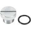 Capac de ulei 70-80 BT crom COLONY 9876-2