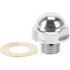 Capac relief 54-67 BT CHR COLONY 9605-2