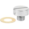 Capac relief 68-80 BT CHR COLONY 9607-2