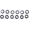 Set piulițe pentru pompă de ulei 36-67CHR COLONY 8110-12