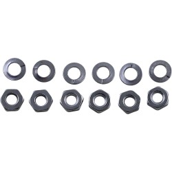 Set piulițe pentru pompă de ulei 36-67CHR COLONY 8110-12 Set piulițe pentru pompă de ulei 36-67CHR COLONY 8110-12