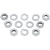 Set piulițe pentru pompă de ulei 36-67CAD COLONY 8111-12