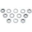 Set piulițe pentru pompă de ulei 36-67CAD COLONY 8111-12 Set piulițe pentru pompă de ulei 36-67CAD COLONY 8111-12 thumb