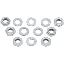 Set piulițe pentru pompă de ulei 36-67CAD COLONY 8111-12 Set piulițe pentru pompă de ulei 36-67CAD COLONY 8111-12