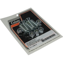 Piuliță pentru șurub KT R RTR HUB COLONY 3449-10 Piuliță pentru șurub KT R RTR HUB COLONY 3449-10