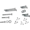 Set de montare internă INN.PRIMARY MT.86-06FLT COLONY 9904-17
