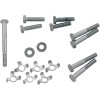 Set de montaj interior INN.PRIMARY MT.86-93SOFT COLONY 9870-16