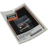 Asamblare terminal magnetou 58-69 XLCH COLONY 3359-10