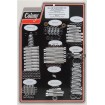 Set de șuruburi pentru motor 04-06 XL COLONY 1022-P Set de șuruburi pentru motor 04-06 XL COLONY 1022-P thumb