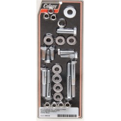 Set de fixare motocicletă FXST 84-99 COLONY 9854-28 Set de fixare motocicletă FXST 84-99 COLONY 9854-28
