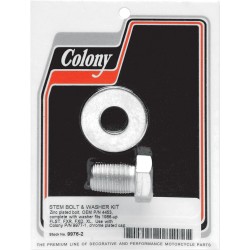 Set șurub și șaibă pentru tijă COLONY 9976-2 Set șurub și șaibă pentru tijă COLONY 9976-2