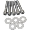 Șurub pulley 7/16-14x2 1/4 COLONY 2052-10