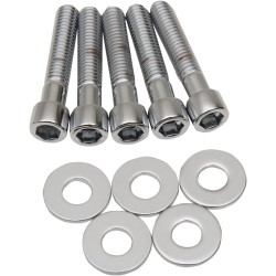 Șurub pulley 7/16-14x2 1/4 COLONY 2052-10 Șurub pulley 7/16-14x2 1/4 COLONY 2052-10